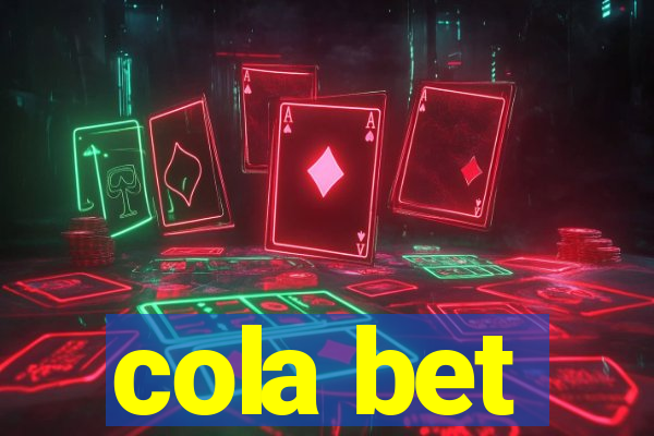 cola bet